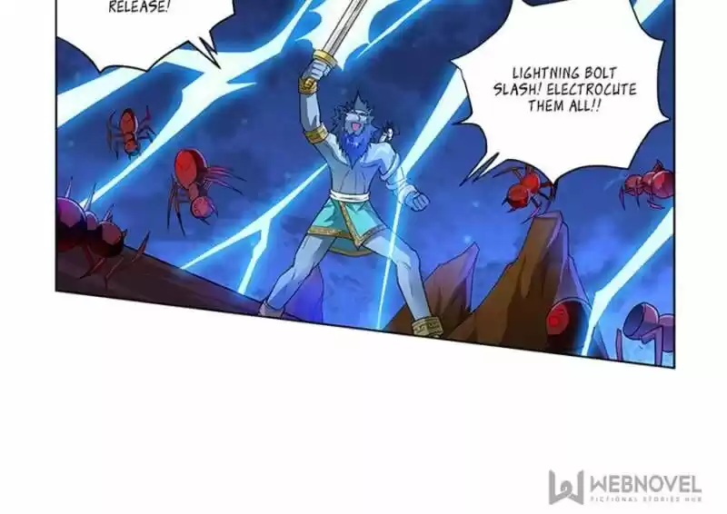 Demonic Housekeeper ch.185