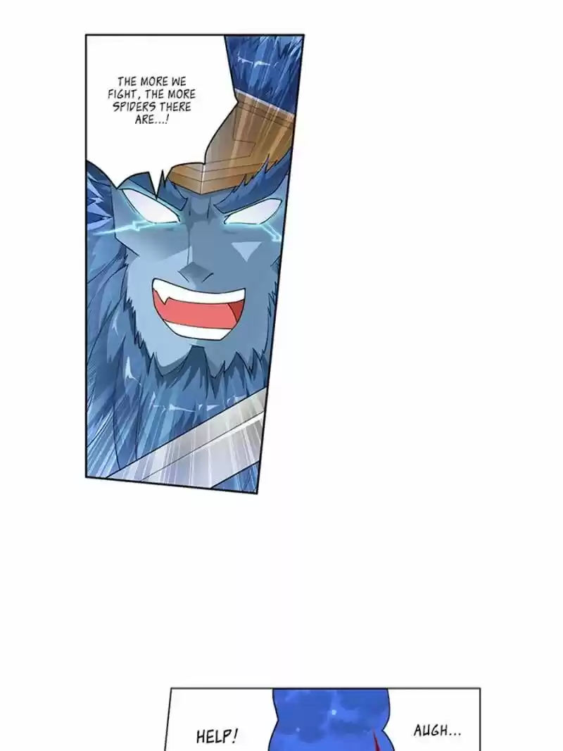 Demonic Housekeeper ch.185