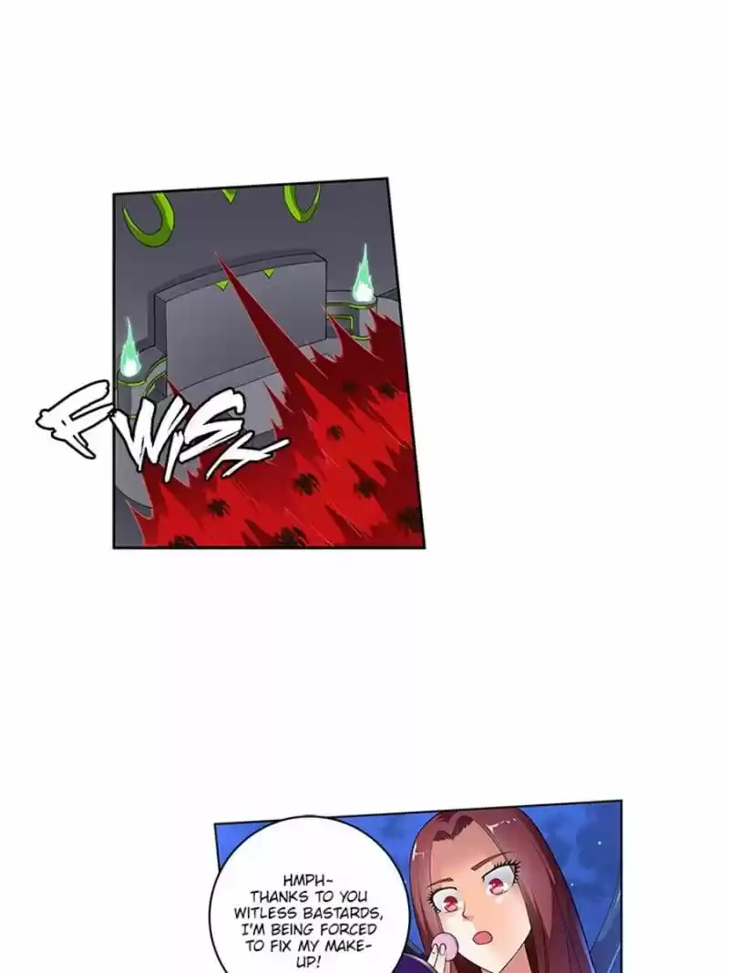 Demonic Housekeeper ch.185