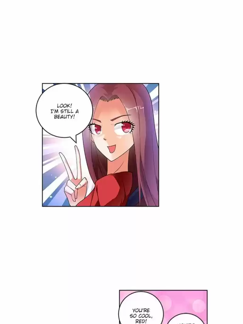 Demonic Housekeeper ch.185