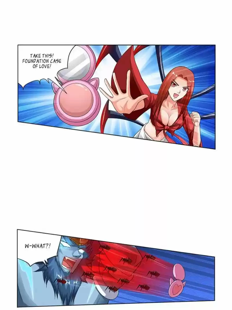 Demonic Housekeeper ch.185