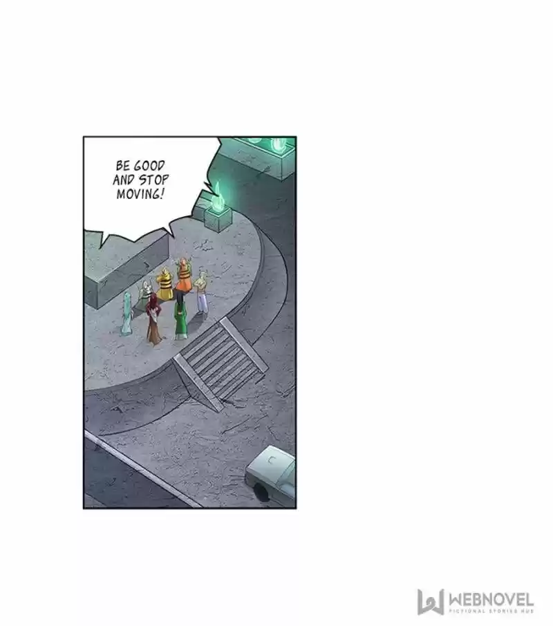 Demonic Housekeeper ch.185