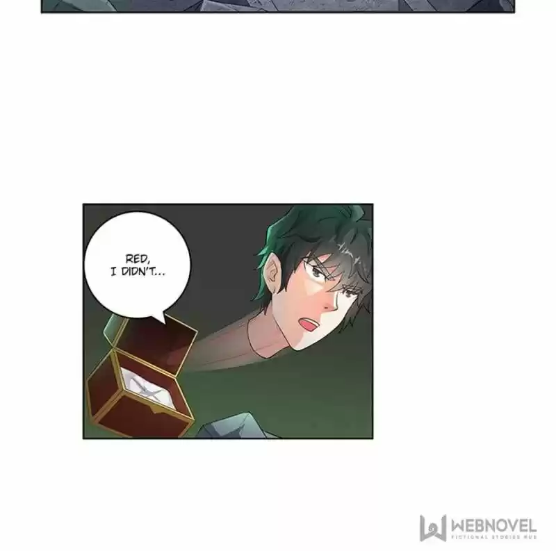 Demonic Housekeeper ch.185