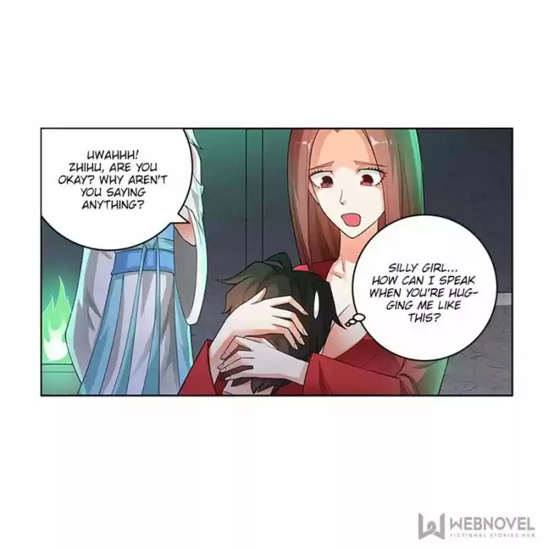 Demonic Housekeeper ch.185