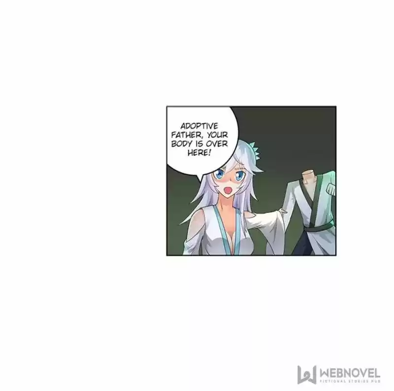 Demonic Housekeeper ch.185