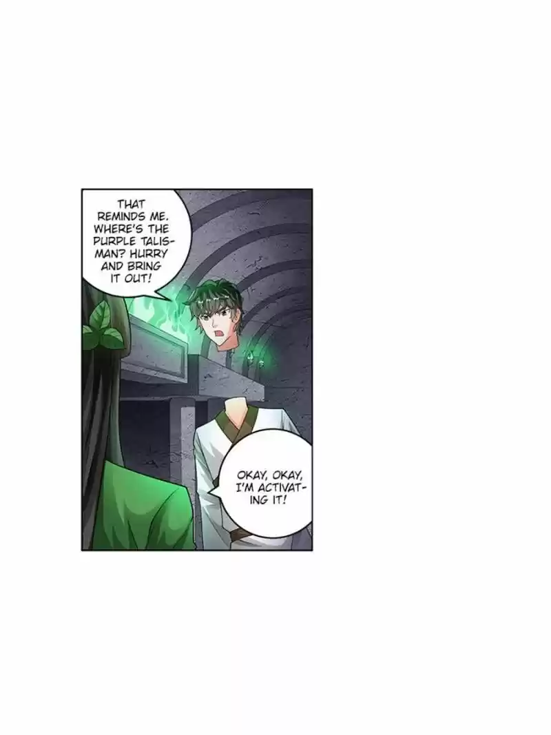 Demonic Housekeeper ch.186