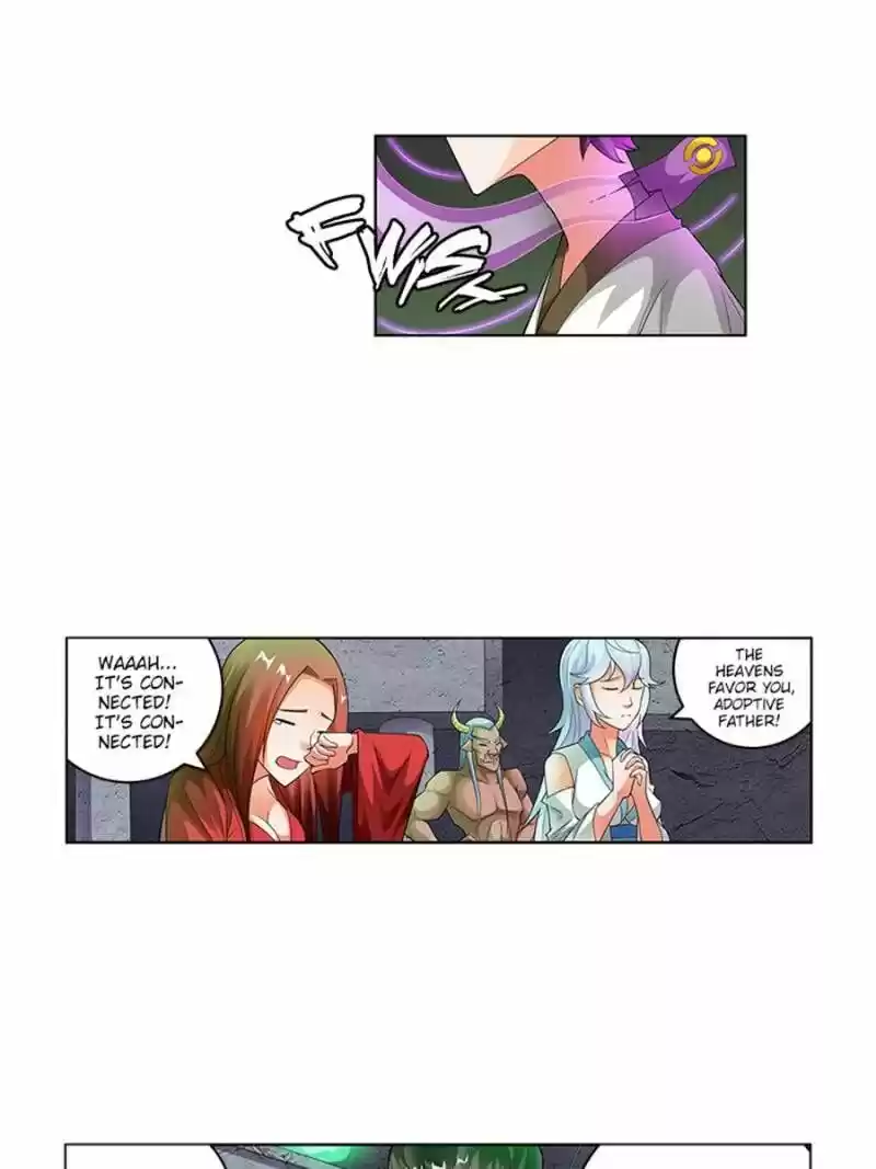 Demonic Housekeeper ch.186