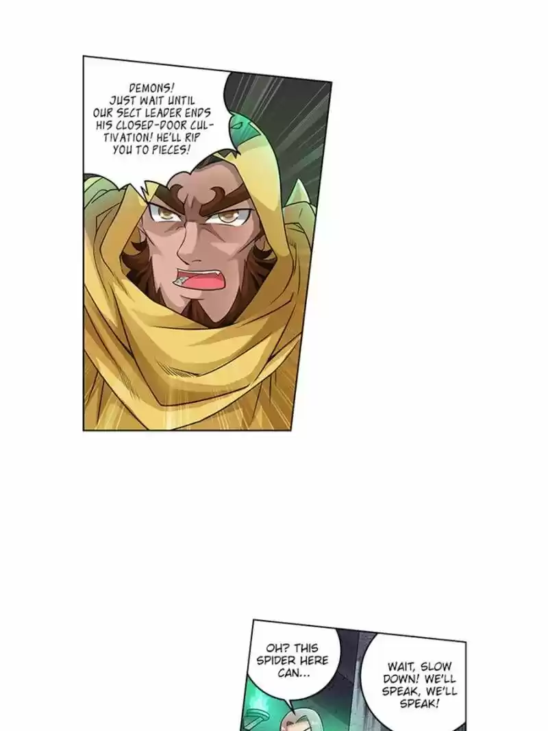 Demonic Housekeeper ch.186