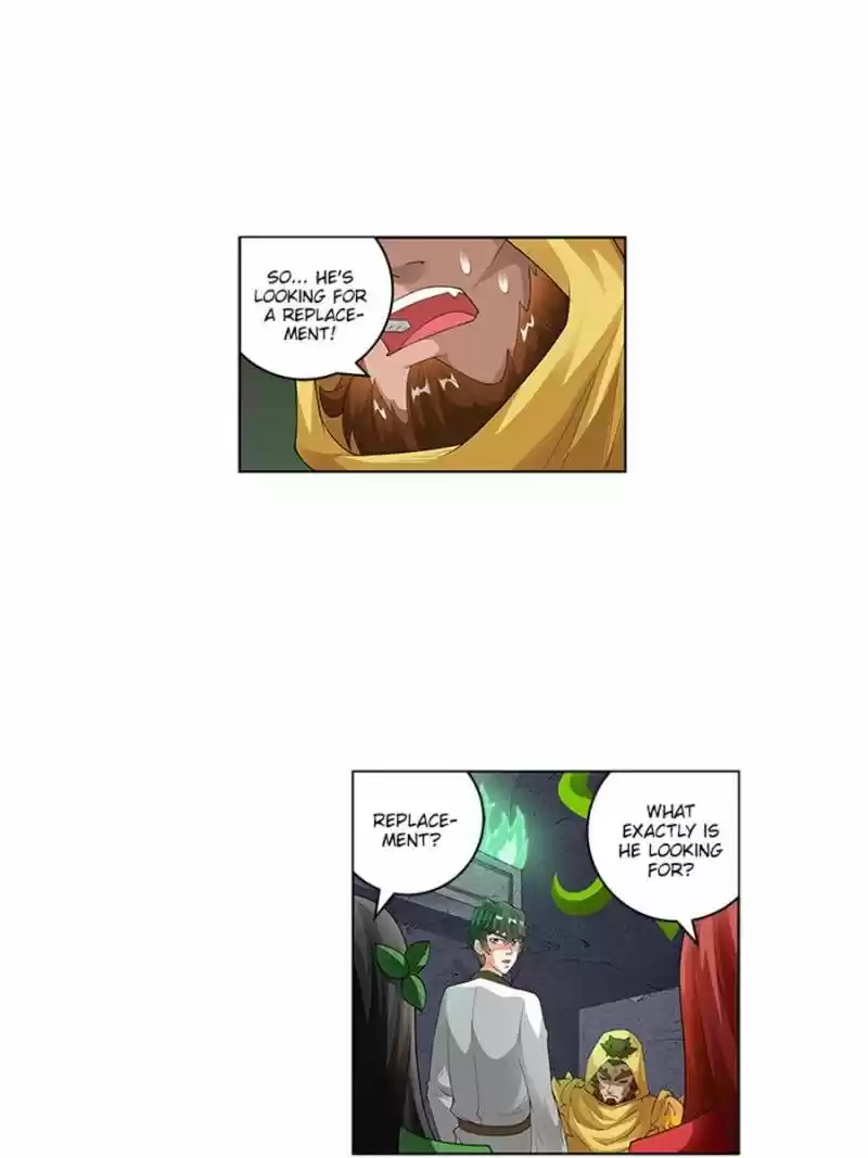 Demonic Housekeeper ch.186