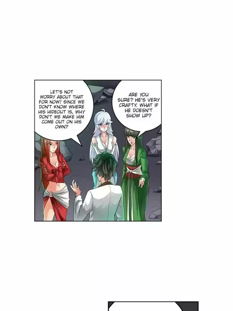 Demonic Housekeeper ch.186