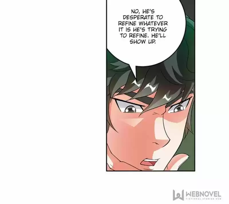 Demonic Housekeeper ch.186