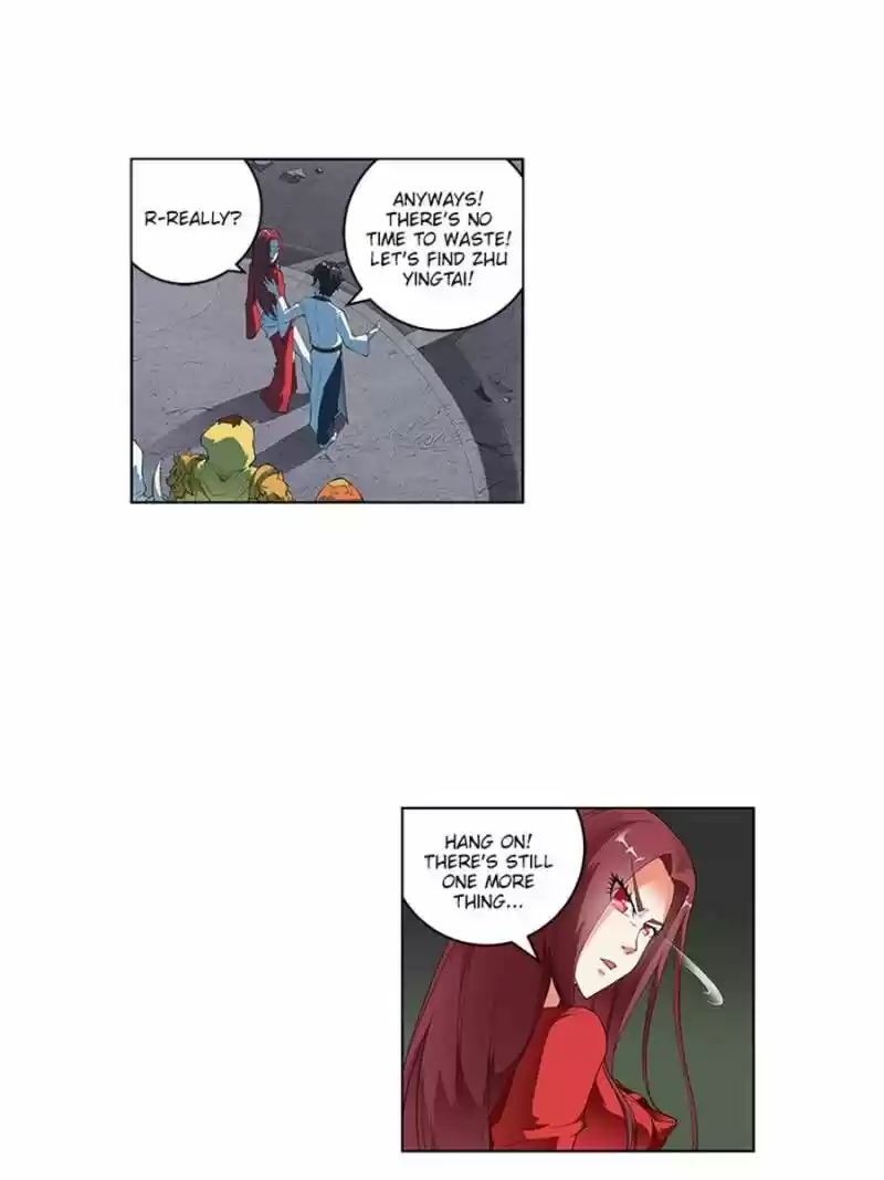 Demonic Housekeeper ch.186