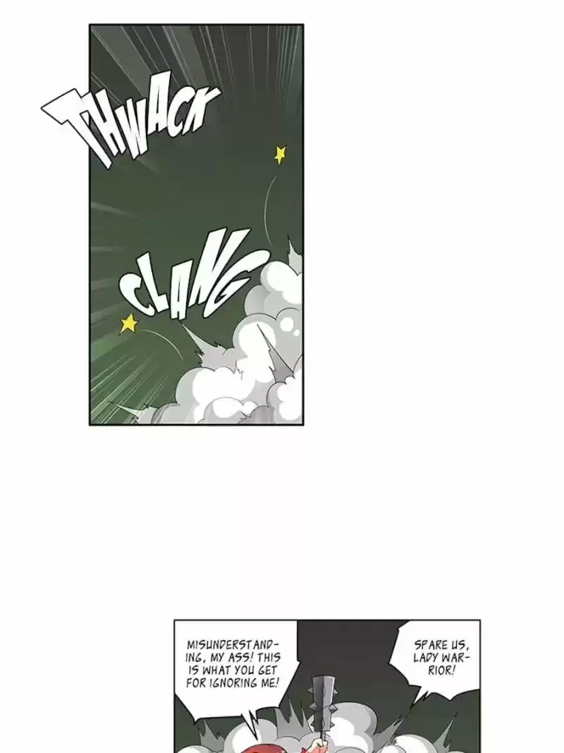 Demonic Housekeeper ch.186