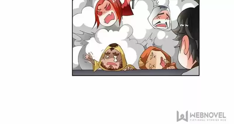 Demonic Housekeeper ch.186