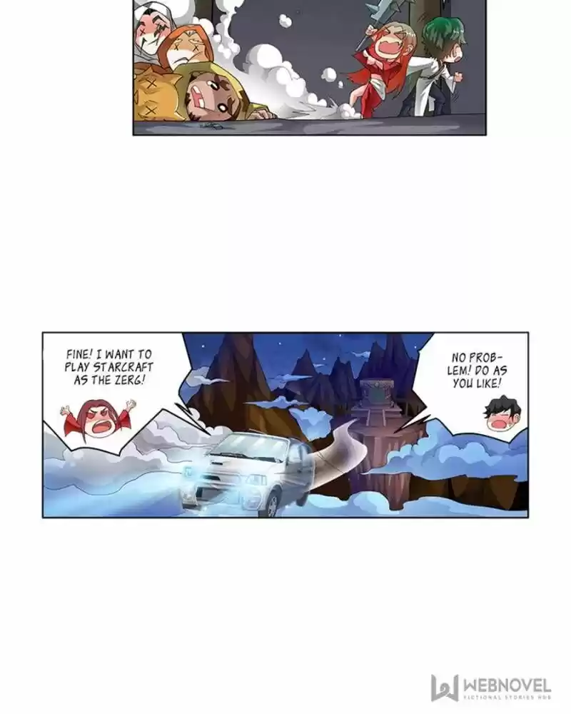 Demonic Housekeeper ch.186