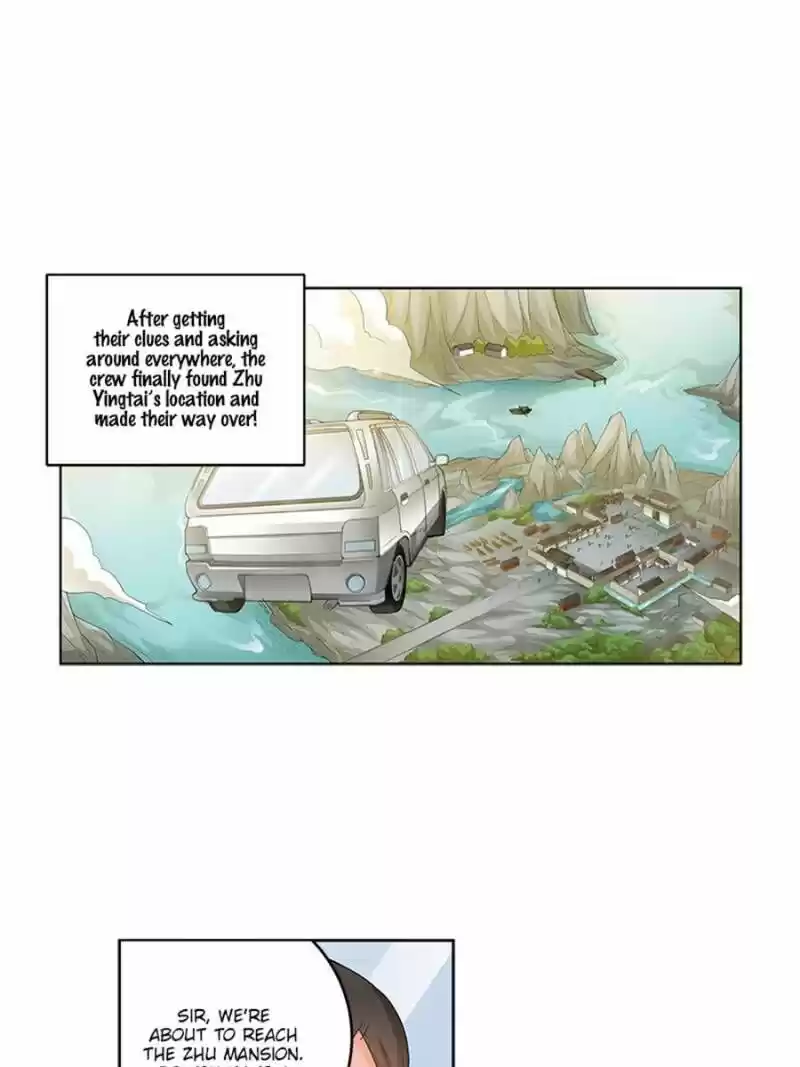 Demonic Housekeeper ch.187