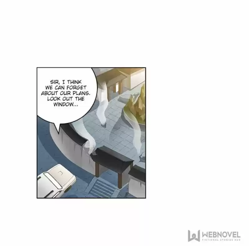 Demonic Housekeeper ch.187