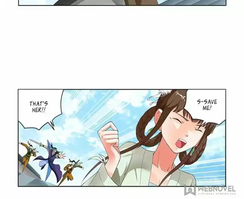 Demonic Housekeeper ch.187