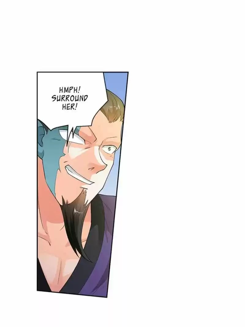 Demonic Housekeeper ch.187