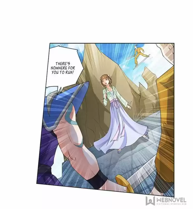 Demonic Housekeeper ch.187