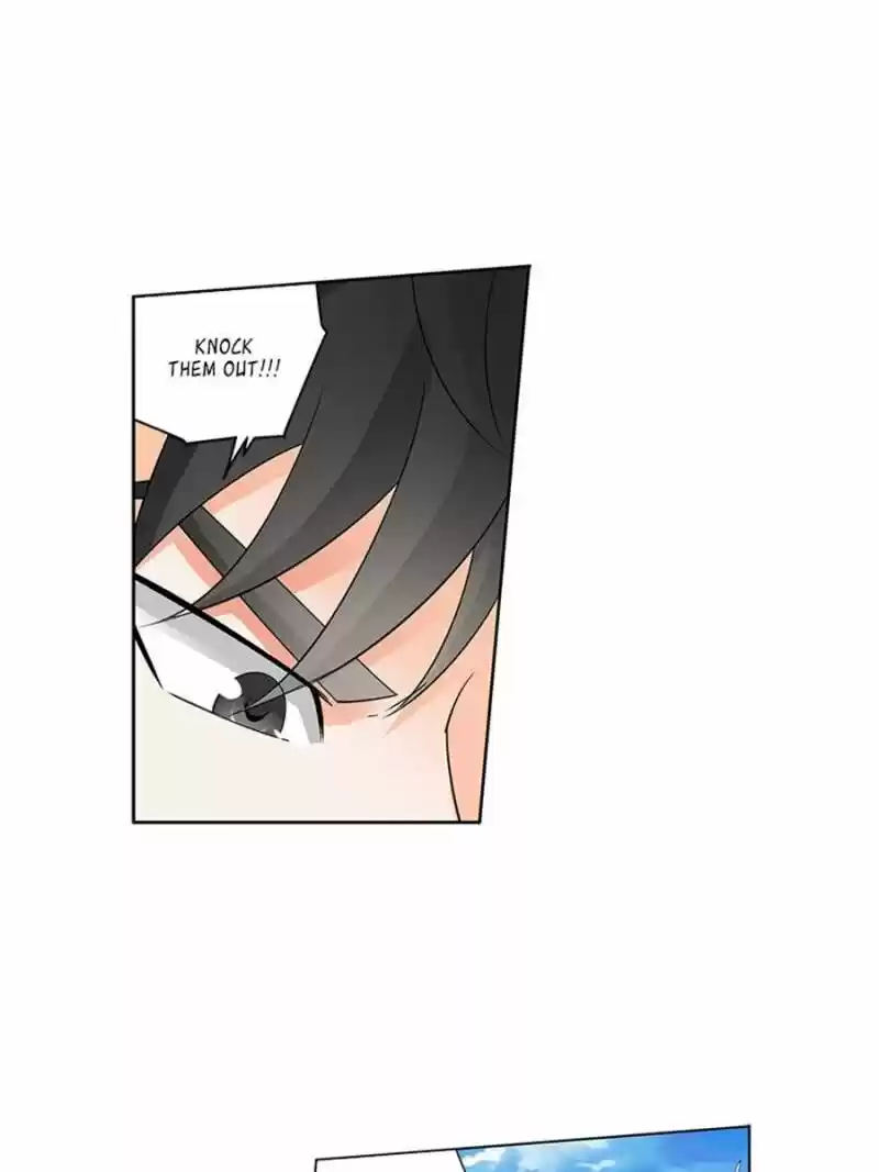 Demonic Housekeeper ch.187