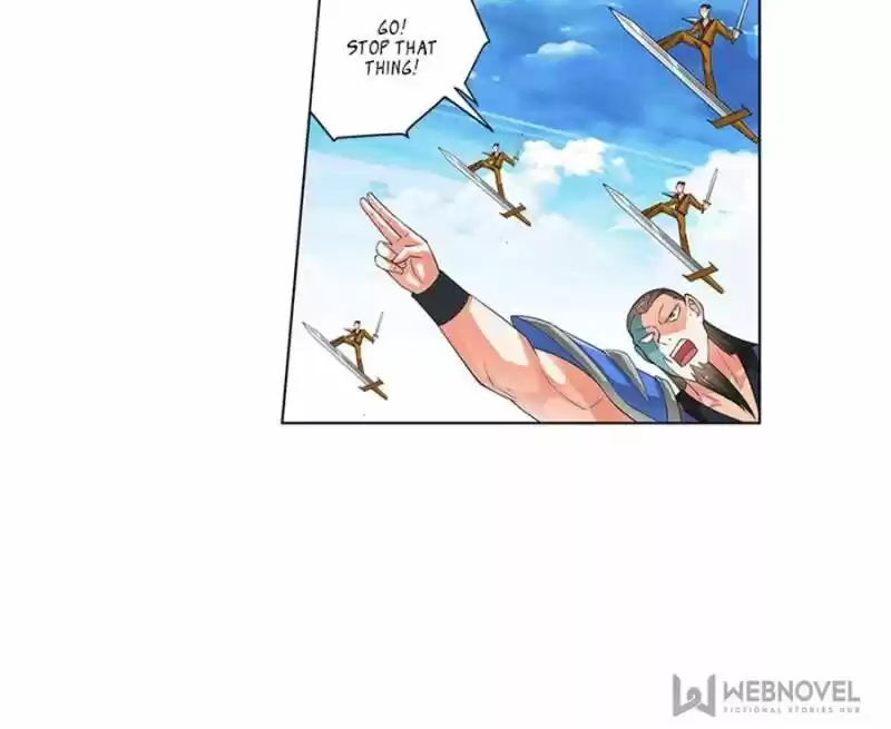 Demonic Housekeeper ch.187