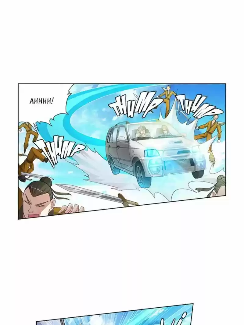 Demonic Housekeeper ch.187