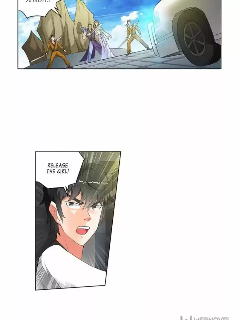 Demonic Housekeeper ch.187