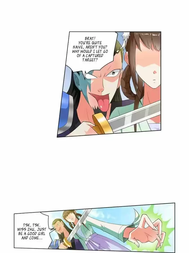 Demonic Housekeeper ch.187