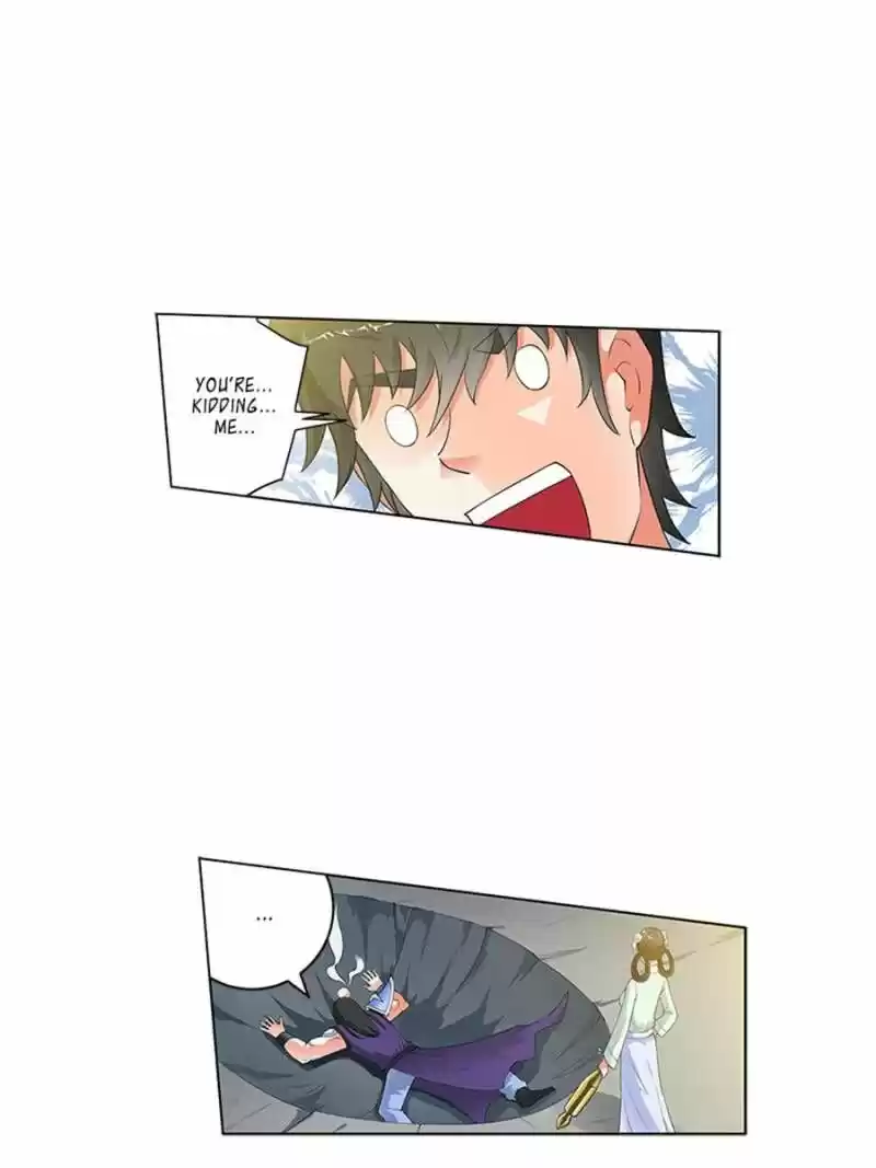 Demonic Housekeeper ch.187