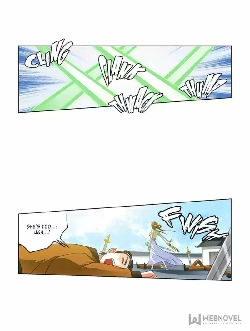 Demonic Housekeeper ch.187