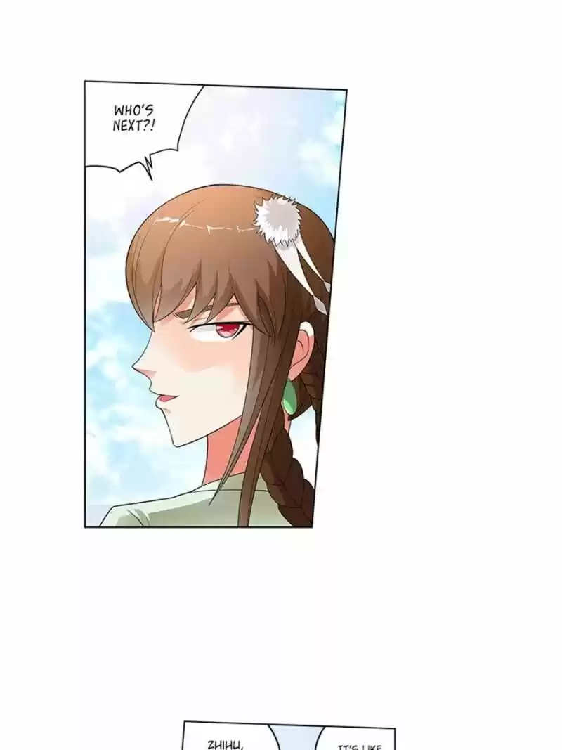 Demonic Housekeeper ch.187