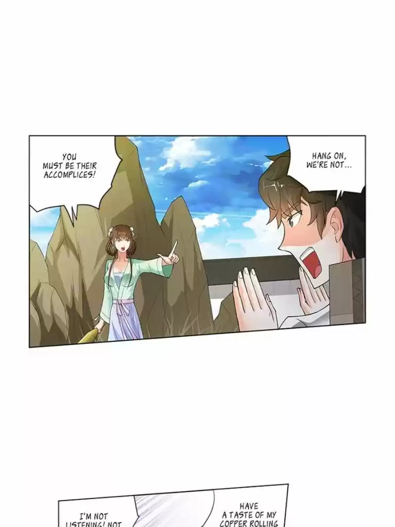 Demonic Housekeeper ch.188