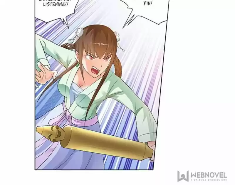 Demonic Housekeeper ch.188