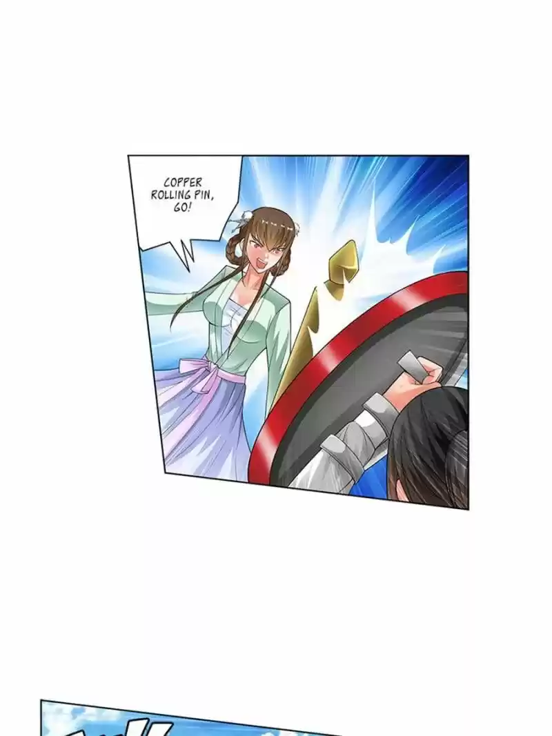 Demonic Housekeeper ch.188