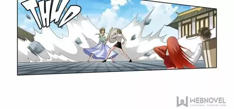 Demonic Housekeeper ch.188