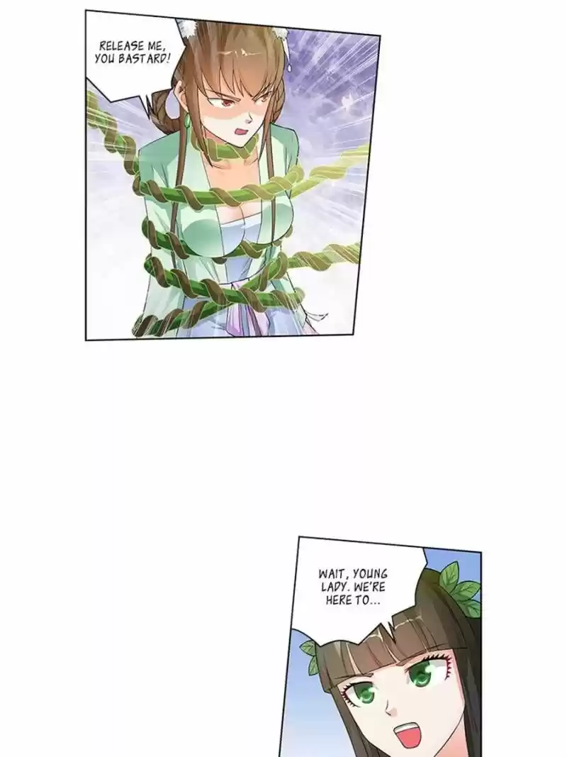 Demonic Housekeeper ch.188