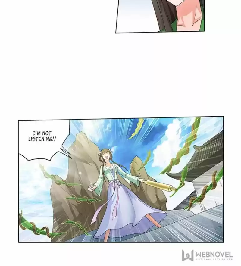 Demonic Housekeeper ch.188