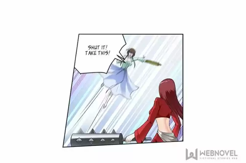 Demonic Housekeeper ch.188