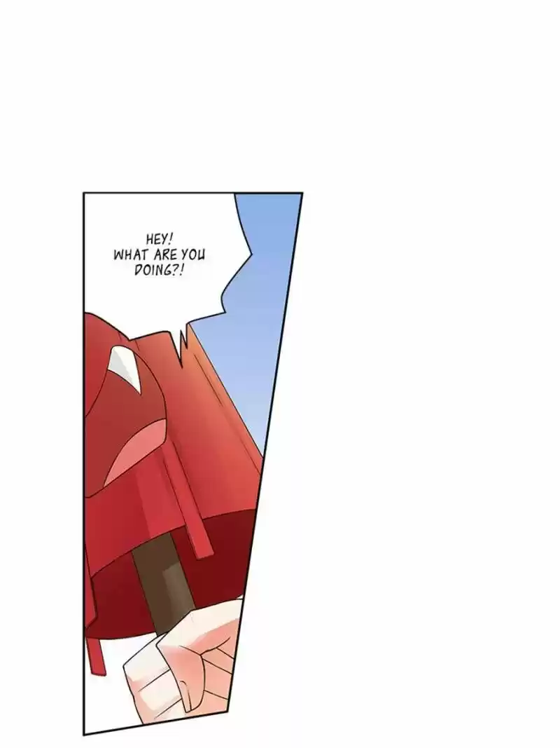 Demonic Housekeeper ch.188