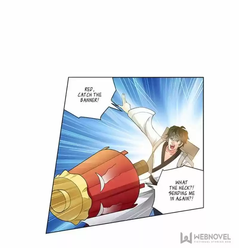 Demonic Housekeeper ch.188