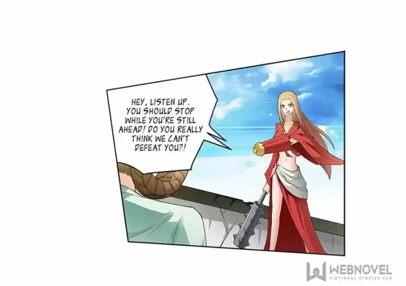 Demonic Housekeeper ch.188