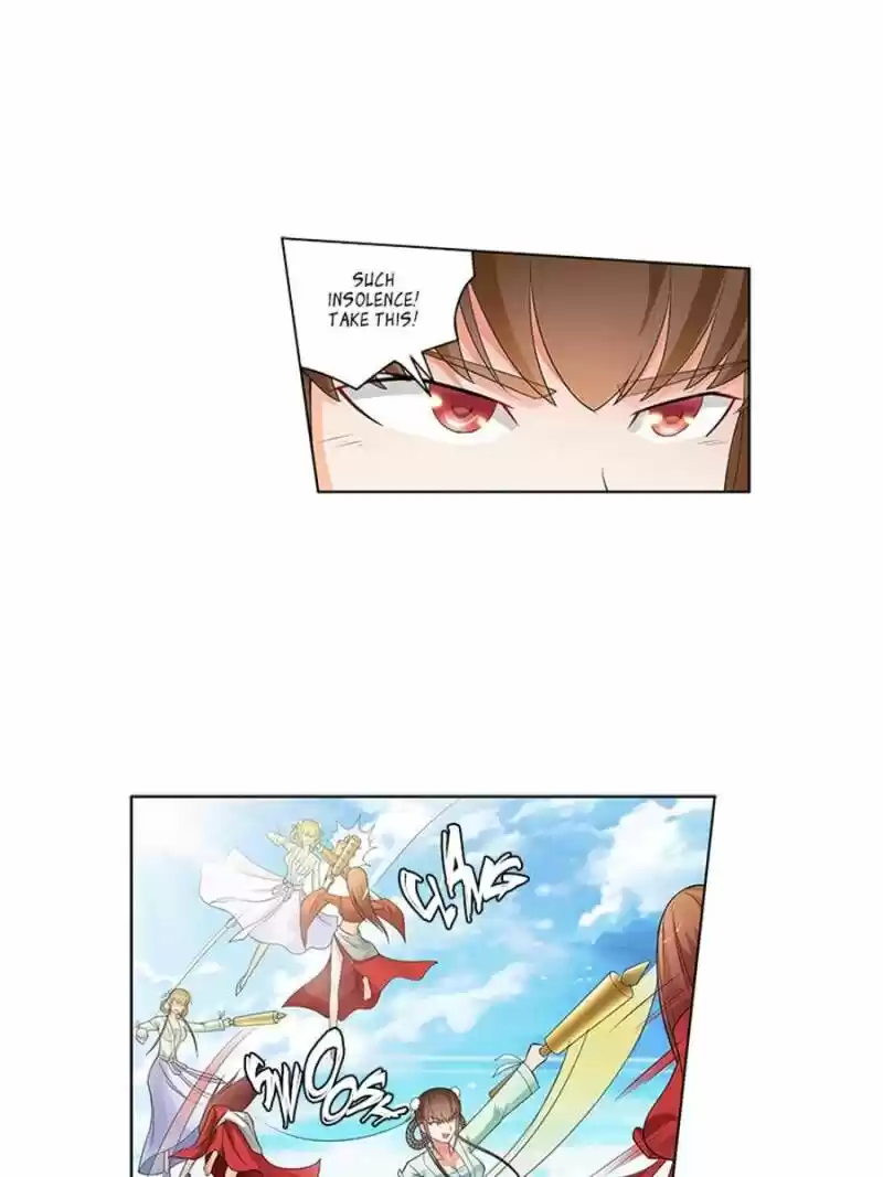 Demonic Housekeeper ch.188