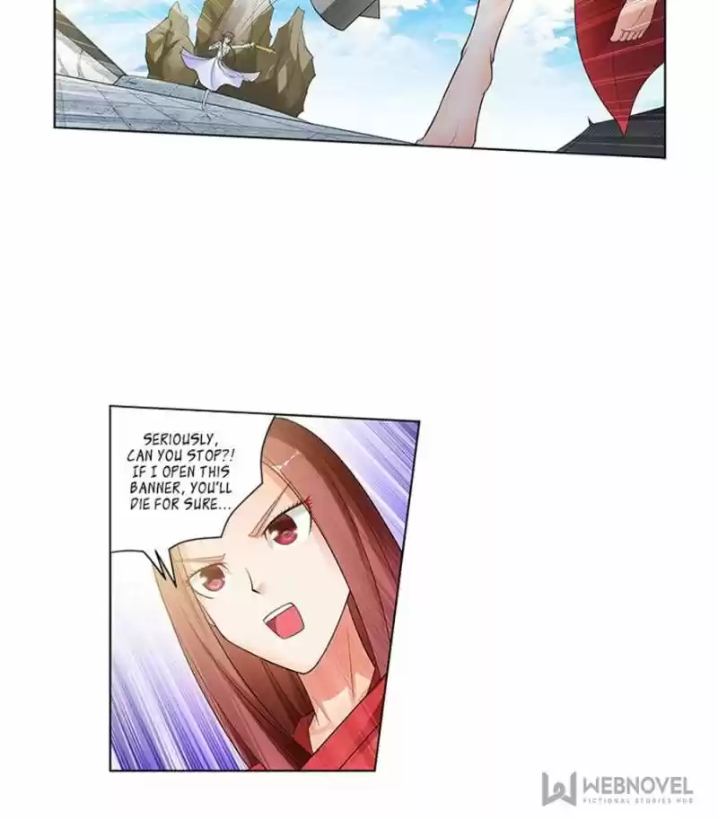 Demonic Housekeeper ch.188