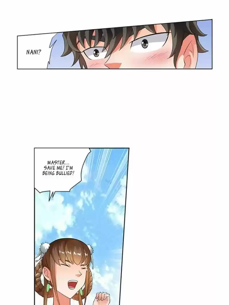 Demonic Housekeeper ch.188