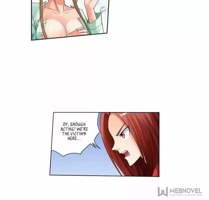 Demonic Housekeeper ch.188