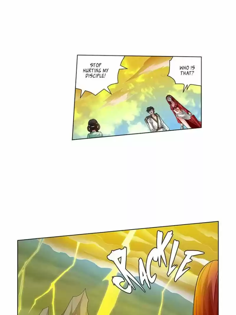 Demonic Housekeeper ch.188