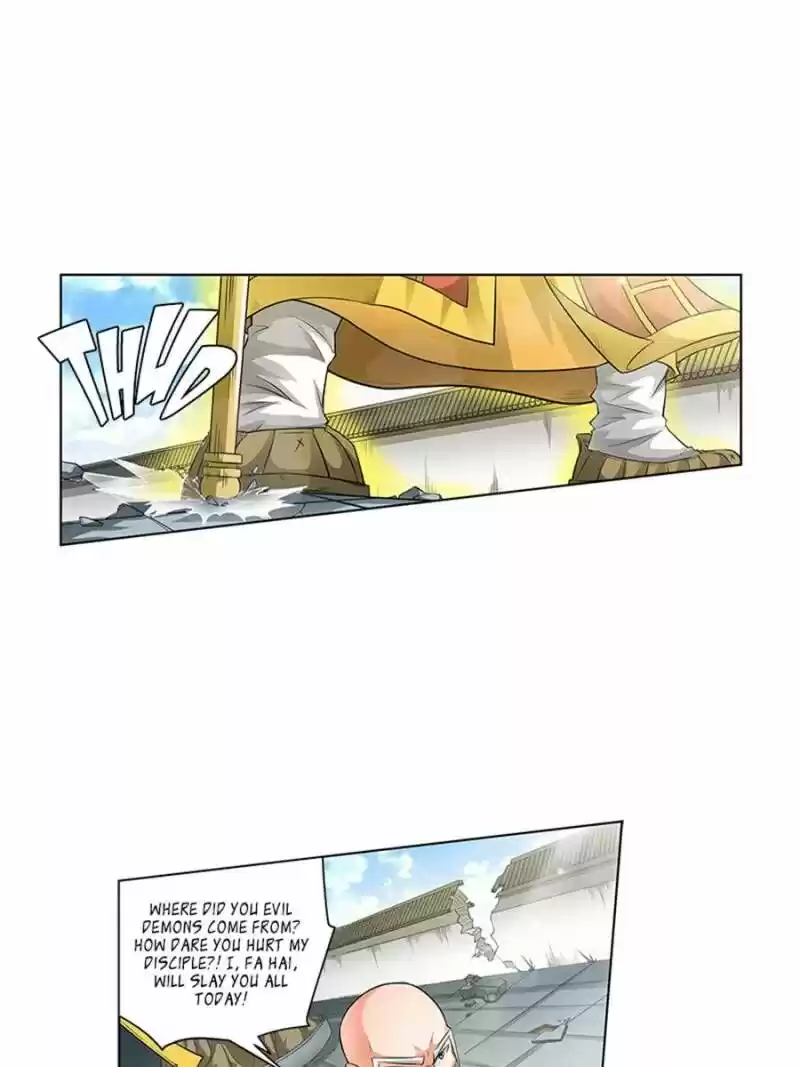 Demonic Housekeeper ch.189