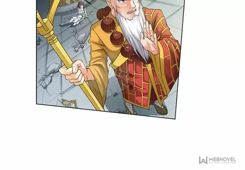 Demonic Housekeeper ch.189