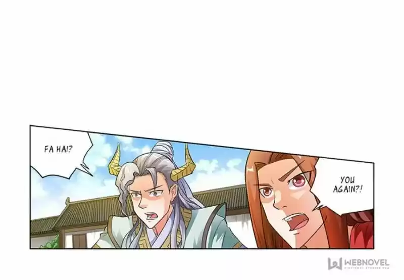 Demonic Housekeeper ch.189